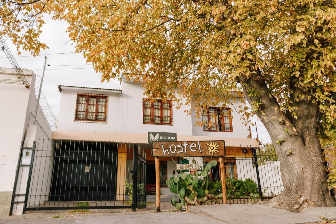 Sigrum San Rafael  Exterior foto